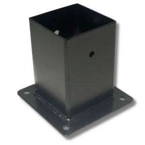 Podstawa Do Słupów Mocowanie Kantówki Altana Profil Huśtawka Hamak Wiata