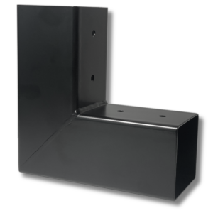 Łącznik L Do Słupów Mocowanie Kantówki Altana Profil Huśtawka Hamak Wiata