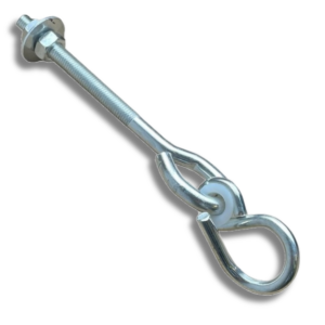 Uchwyt Haczyk Montażowy Do Hamaka Huśtawki M12